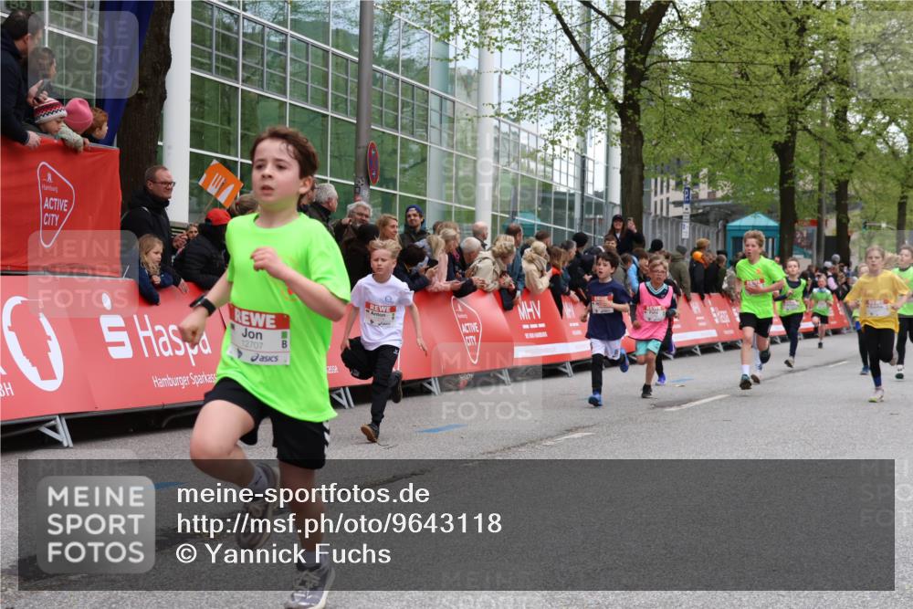 25.04.2026 - Das Zehntel Yannick Fuchs http://msf.ph/oto/9643118 25.04.2026 12:50:49 Laufen 0, 12707 meine-sportfotos.de