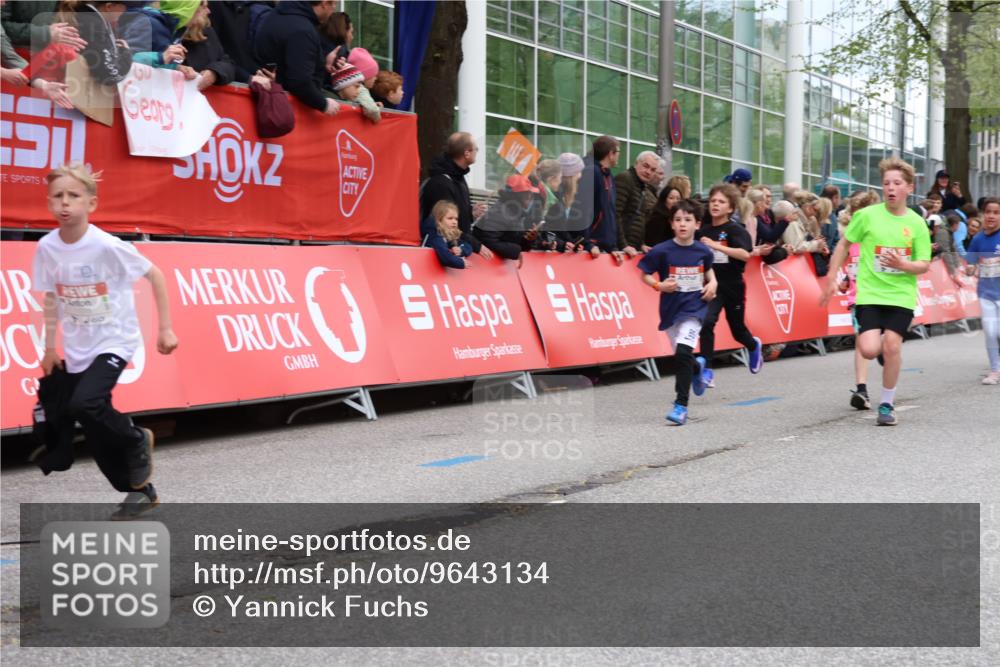 25.04.2026 - Das Zehntel Yannick Fuchs http://msf.ph/oto/9643134 25.04.2026 12:50:51 Laufen 1 meine-sportfotos.de