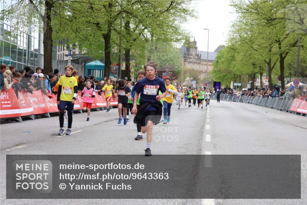 25.04.2026 - Das Zehntel Yannick Fuchs http://msf.ph/oto/9643363 25.04.2026 12:51:17 Laufen 10240 meine-sportfotos.de