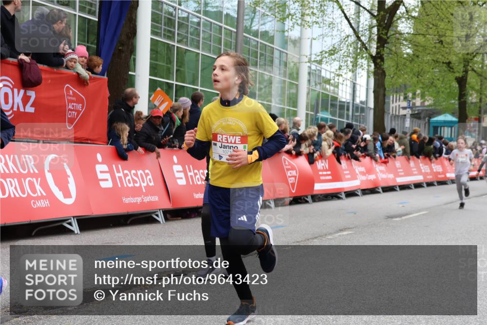 25.04.2026 - Das Zehntel Yannick Fuchs http://msf.ph/oto/9643423 25.04.2026 12:51:24 Laufen 5, 10710 meine-sportfotos.de