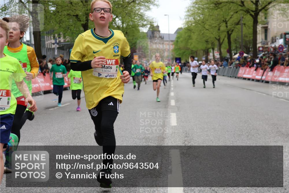 25.04.2026 - Das Zehntel Yannick Fuchs http://msf.ph/oto/9643504 25.04.2026 12:51:35 Laufen 13034 meine-sportfotos.de