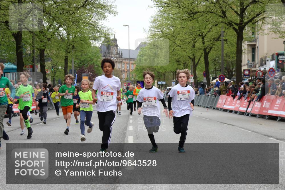 25.04.2026 - Das Zehntel Yannick Fuchs http://msf.ph/oto/9643528 25.04.2026 12:51:39 Laufen 140 meine-sportfotos.de