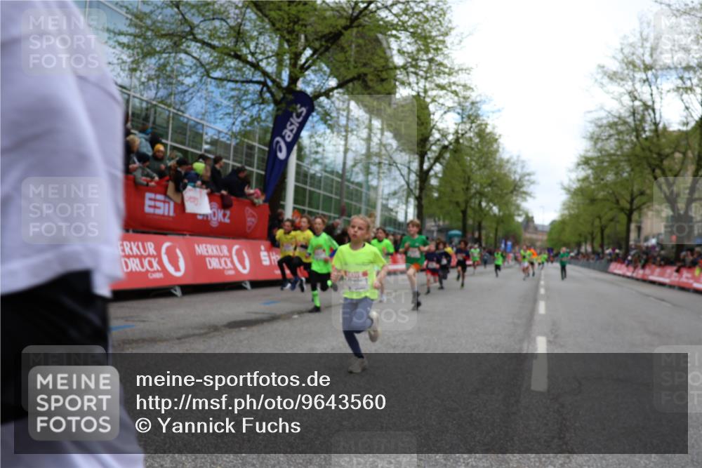 25.04.2026 - Das Zehntel Yannick Fuchs http://msf.ph/oto/9643560 25.04.2026 12:51:42 Laufen  meine-sportfotos.de