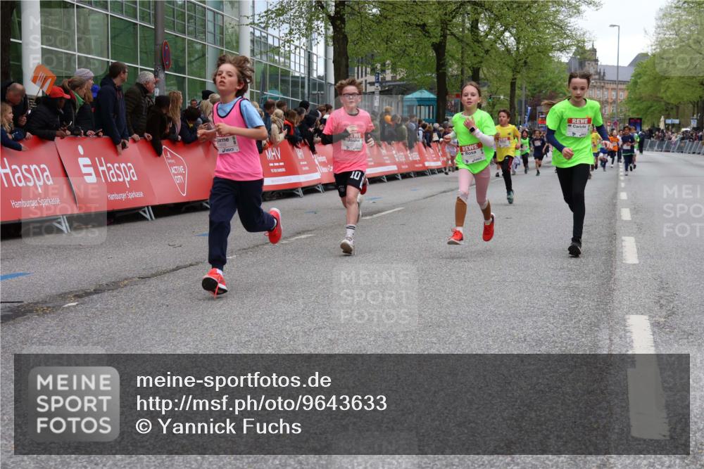 25.04.2026 - Das Zehntel Yannick Fuchs http://msf.ph/oto/9643633 25.04.2026 12:51:52 Laufen 10 meine-sportfotos.de