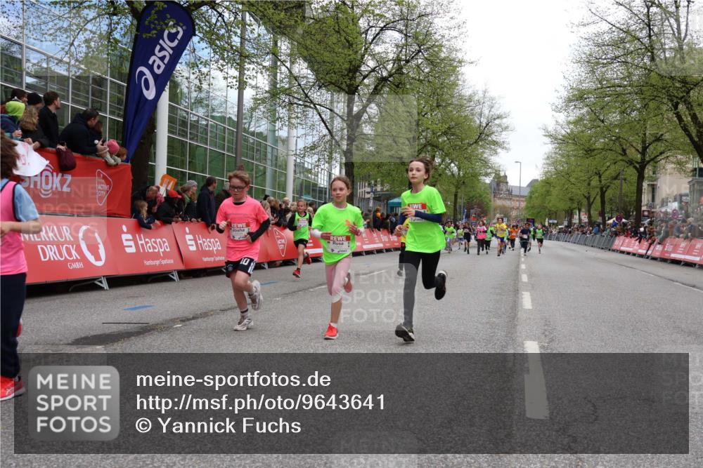 25.04.2026 - Das Zehntel Yannick Fuchs http://msf.ph/oto/9643641 25.04.2026 12:51:53 Laufen 10 meine-sportfotos.de