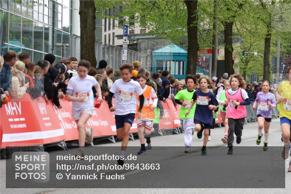 25.04.2026 - Das Zehntel Yannick Fuchs http://msf.ph/oto/9643663 25.04.2026 12:51:56 Laufen 1, 21 meine-sportfotos.de