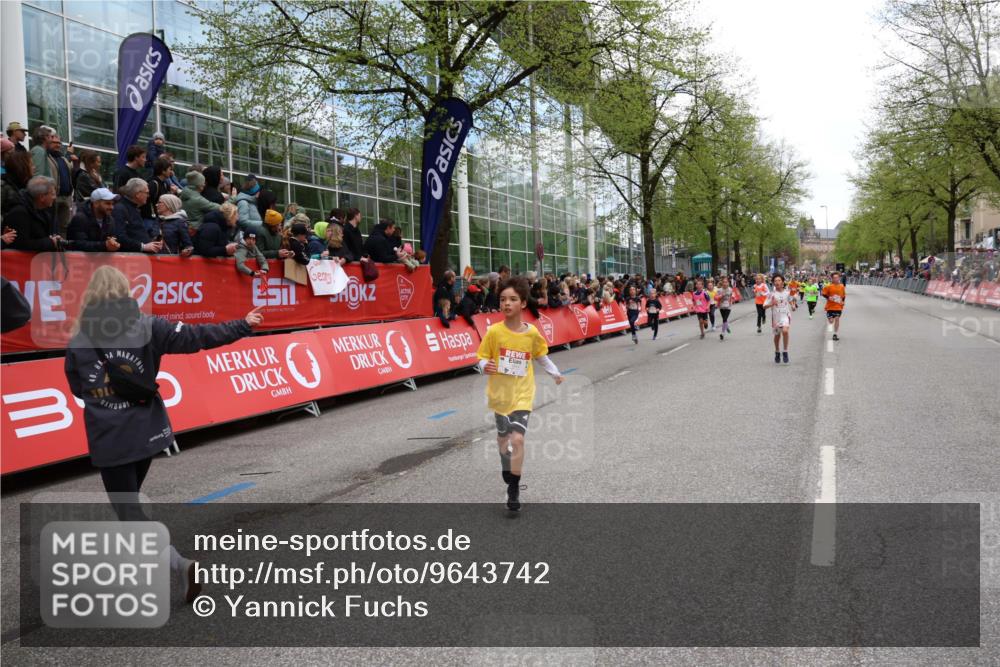 25.04.2026 - Das Zehntel Yannick Fuchs http://msf.ph/oto/9643742 25.04.2026 12:52:07 Laufen 1 meine-sportfotos.de