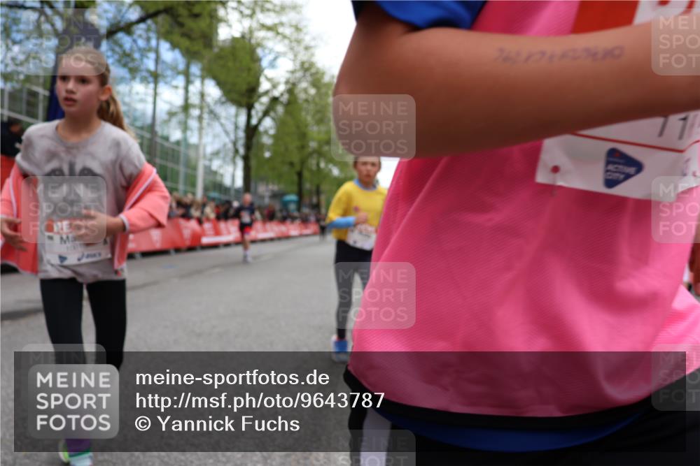 25.04.2026 - Das Zehntel Yannick Fuchs http://msf.ph/oto/9643787 25.04.2026 12:52:14 Laufen 100, 71 meine-sportfotos.de