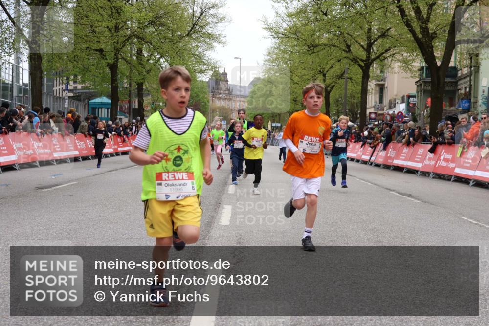 25.04.2026 - Das Zehntel Yannick Fuchs http://msf.ph/oto/9643802 25.04.2026 12:52:16 Laufen 1949, 11995 meine-sportfotos.de
