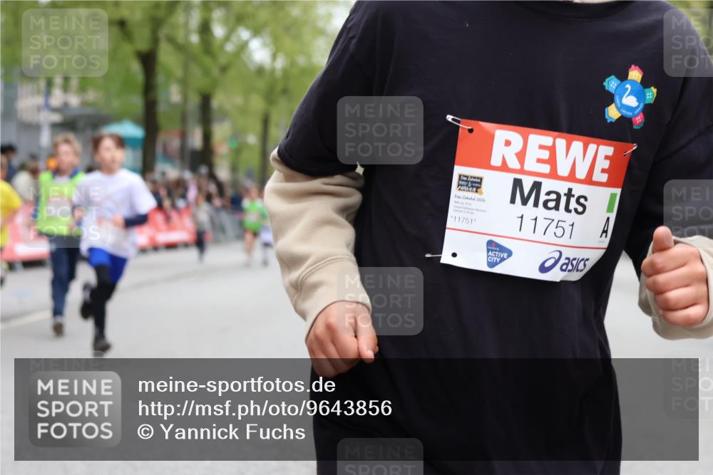 25.04.2026 - Das Zehntel Yannick Fuchs http://msf.ph/oto/9643856 25.04.2026 12:52:25 Laufen 2026, 12, 30, 11751, 11751 meine-sportfotos.de