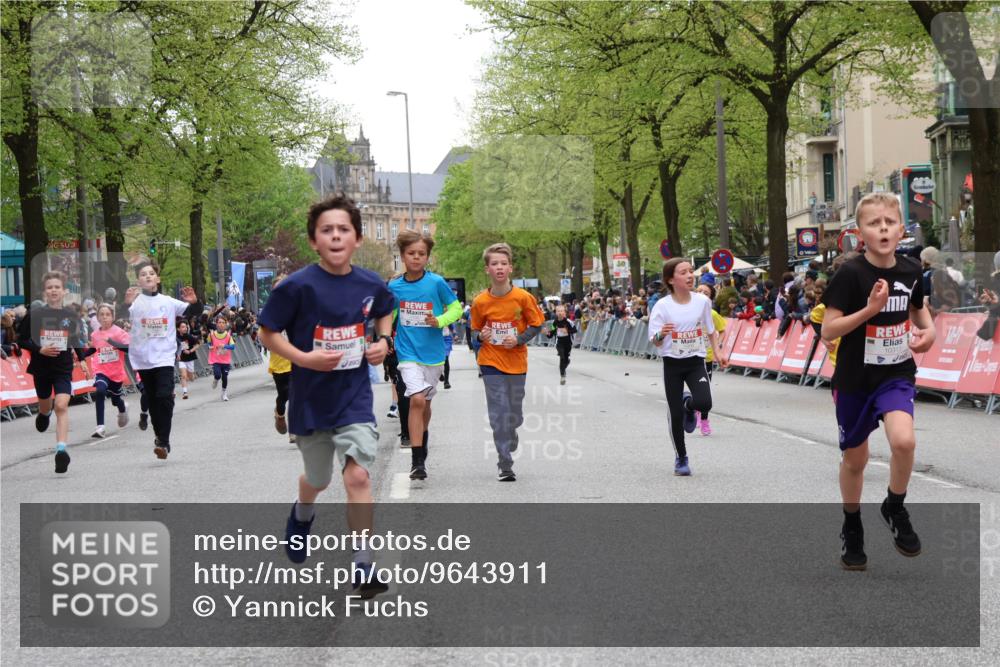 25.04.2026 - Das Zehntel Yannick Fuchs http://msf.ph/oto/9643911 25.04.2026 12:52:37 Laufen  meine-sportfotos.de
