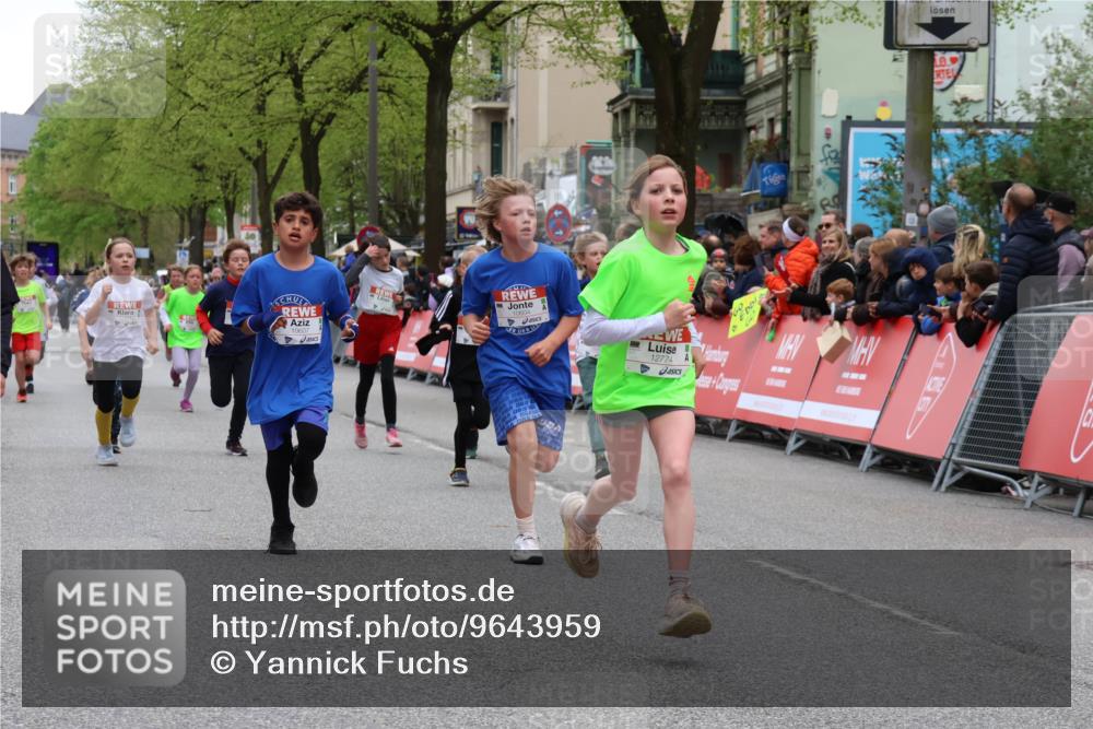 25.04.2026 - Das Zehntel Yannick Fuchs http://msf.ph/oto/9643959 25.04.2026 12:52:45 Laufen 10604, 12774 meine-sportfotos.de