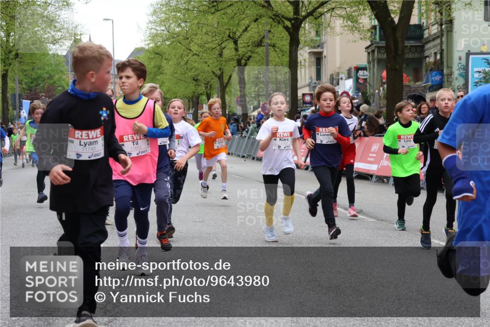 25.04.2026 - Das Zehntel Yannick Fuchs http://msf.ph/oto/9643980 25.04.2026 12:52:47 Laufen 11745, 11652, 11434, 10195 meine-sportfotos.de
