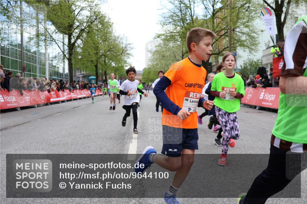 25.04.2026 - Das Zehntel Yannick Fuchs http://msf.ph/oto/9644100 25.04.2026 12:53:00 Laufen 1115 meine-sportfotos.de