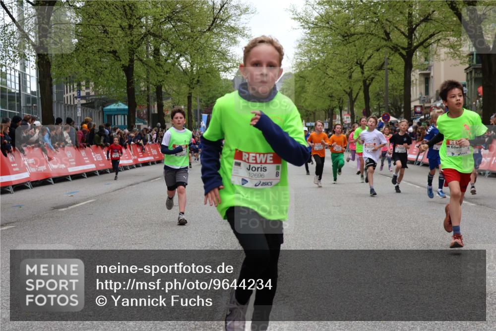 25.04.2026 - Das Zehntel Yannick Fuchs http://msf.ph/oto/9644234 25.04.2026 12:53:12 Laufen 12696 meine-sportfotos.de