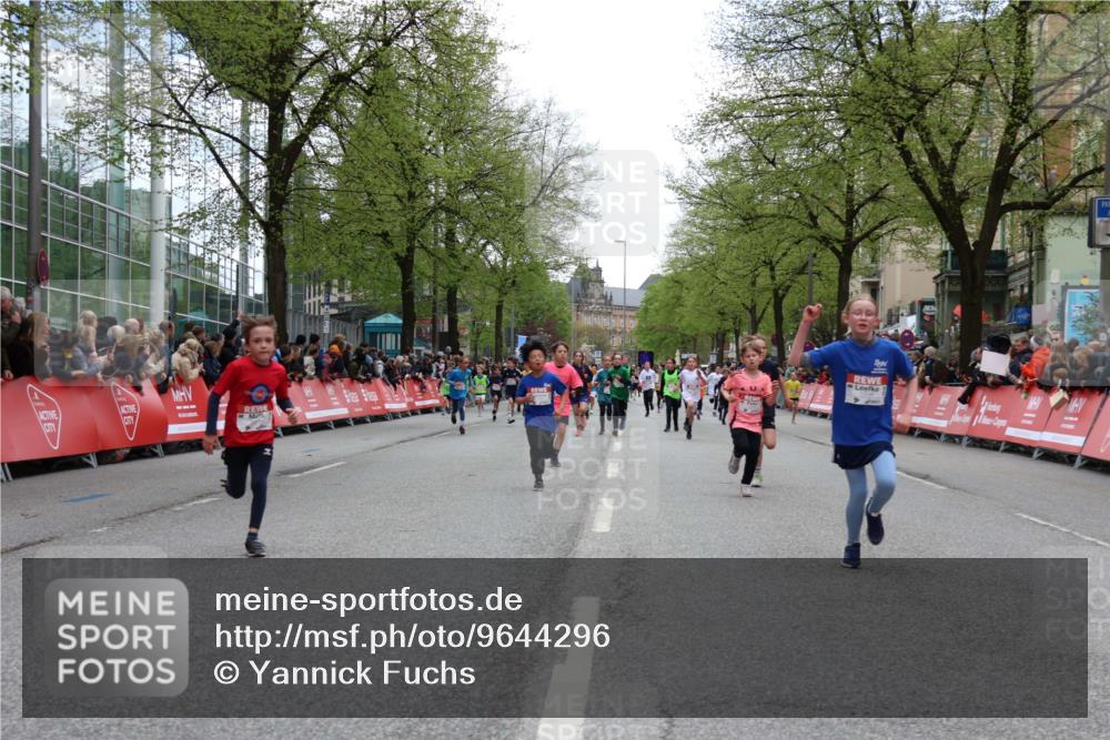 25.04.2026 - Das Zehntel Yannick Fuchs http://msf.ph/oto/9644296 25.04.2026 12:53:18 Laufen 1 meine-sportfotos.de