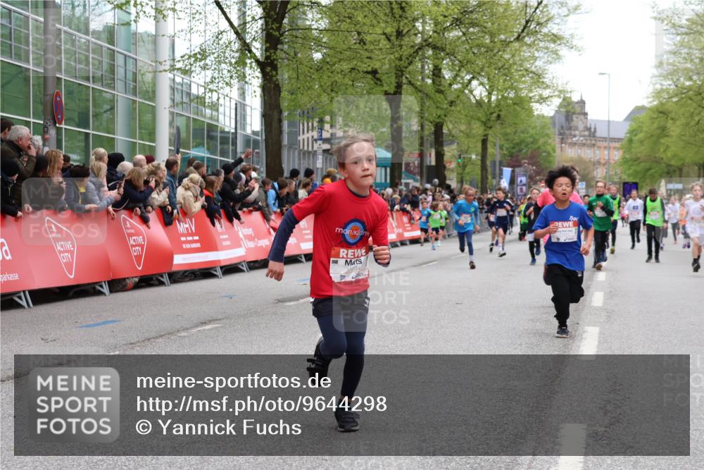 25.04.2026 - Das Zehntel Yannick Fuchs http://msf.ph/oto/9644298 25.04.2026 12:53:19 Laufen 1, 1234 meine-sportfotos.de