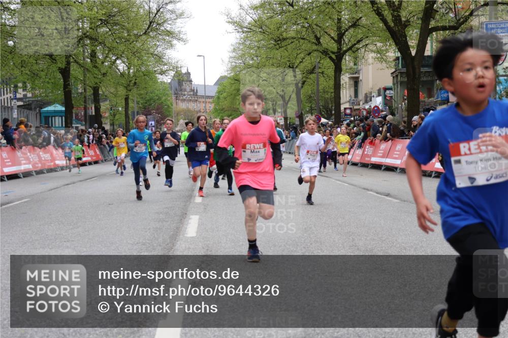 25.04.2026 - Das Zehntel Yannick Fuchs http://msf.ph/oto/9644326 25.04.2026 12:53:21 Laufen 10483 meine-sportfotos.de