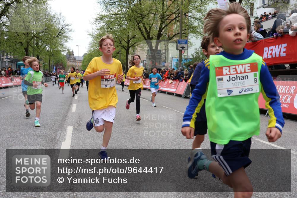 25.04.2026 - Das Zehntel Yannick Fuchs http://msf.ph/oto/9644417 25.04.2026 12:53:29 Laufen 11851, 10795 meine-sportfotos.de