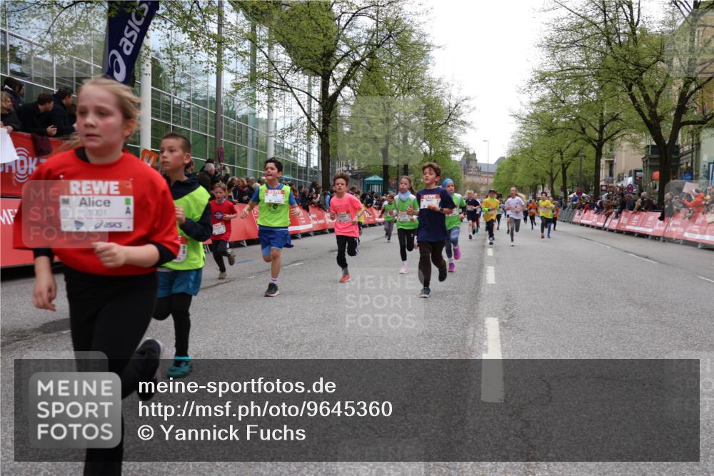 25.04.2026 - Das Zehntel Yannick Fuchs http://msf.ph/oto/9645360 25.04.2026 12:55:10 Laufen 11001 meine-sportfotos.de