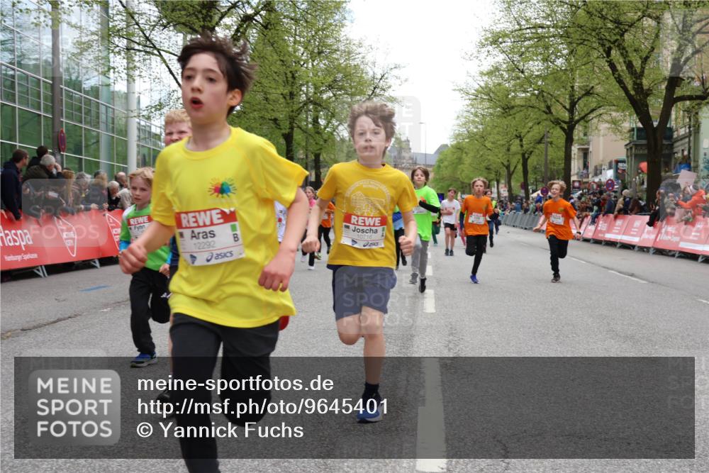 25.04.2026 - Das Zehntel Yannick Fuchs http://msf.ph/oto/9645401 25.04.2026 12:55:15 Laufen 12292, 10716 meine-sportfotos.de
