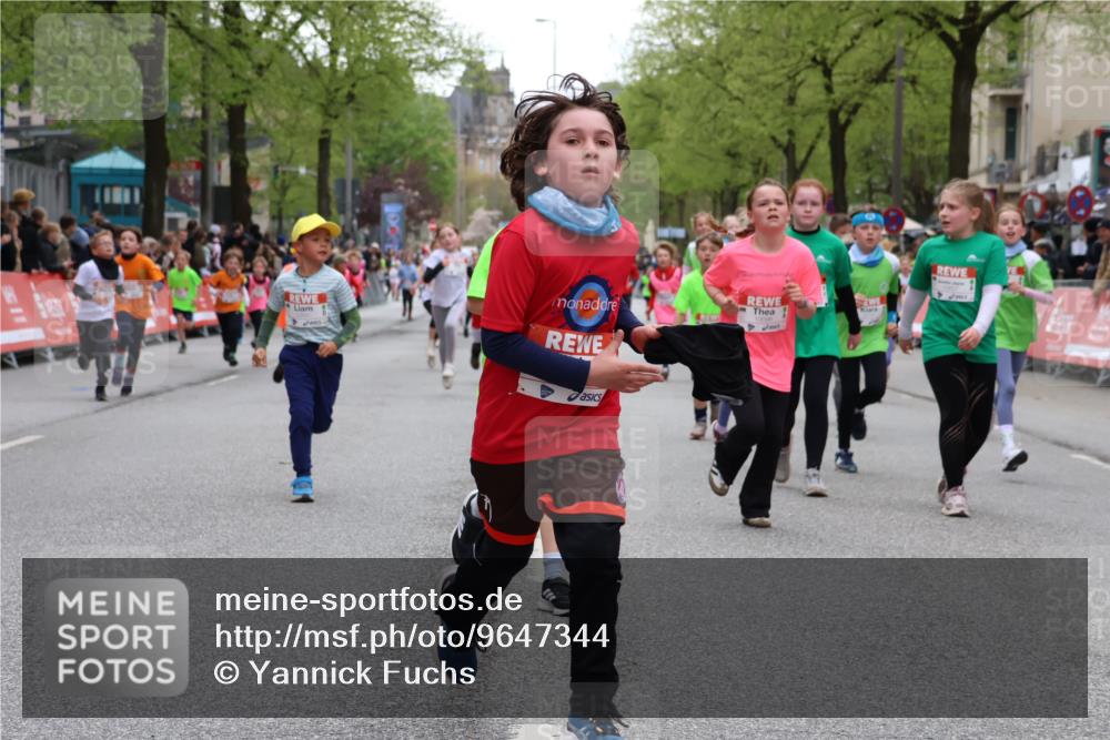 25.04.2026 - Das Zehntel Yannick Fuchs http://msf.ph/oto/9647344 25.04.2026 12:59:38 Laufen  meine-sportfotos.de