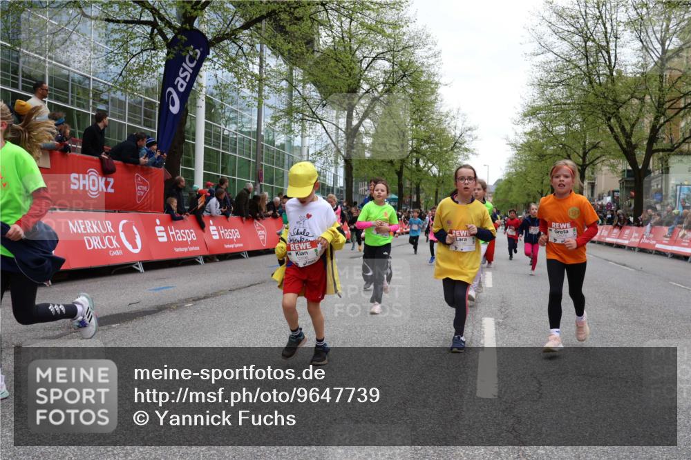 25.04.2026 - Das Zehntel Yannick Fuchs http://msf.ph/oto/9647739 25.04.2026 13:00:30 Laufen 0 meine-sportfotos.de