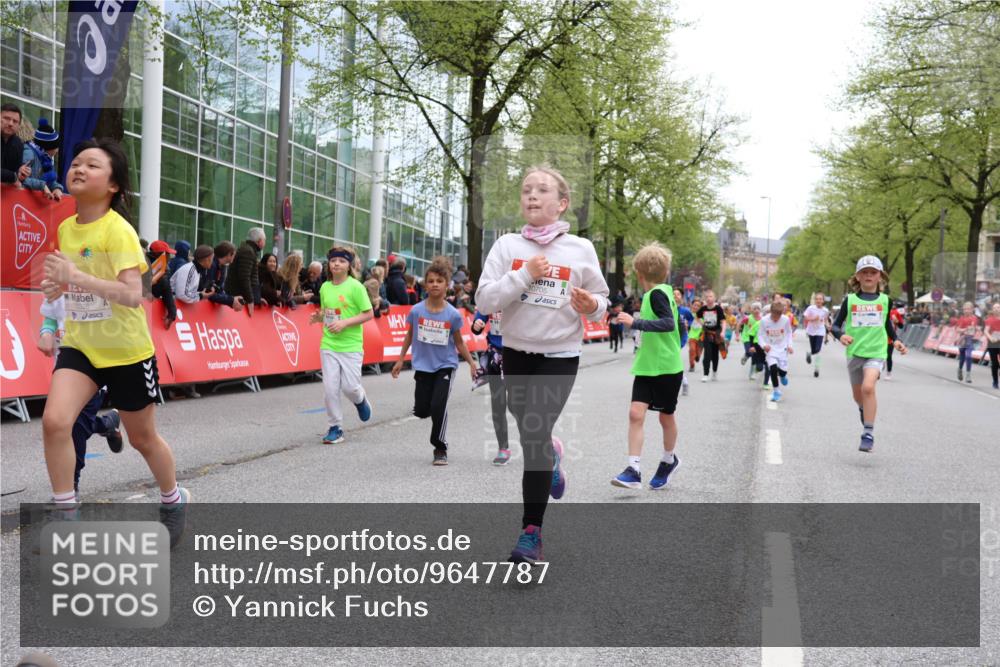 25.04.2026 - Das Zehntel Yannick Fuchs http://msf.ph/oto/9647787 25.04.2026 13:00:36 Laufen 6, 10705 meine-sportfotos.de