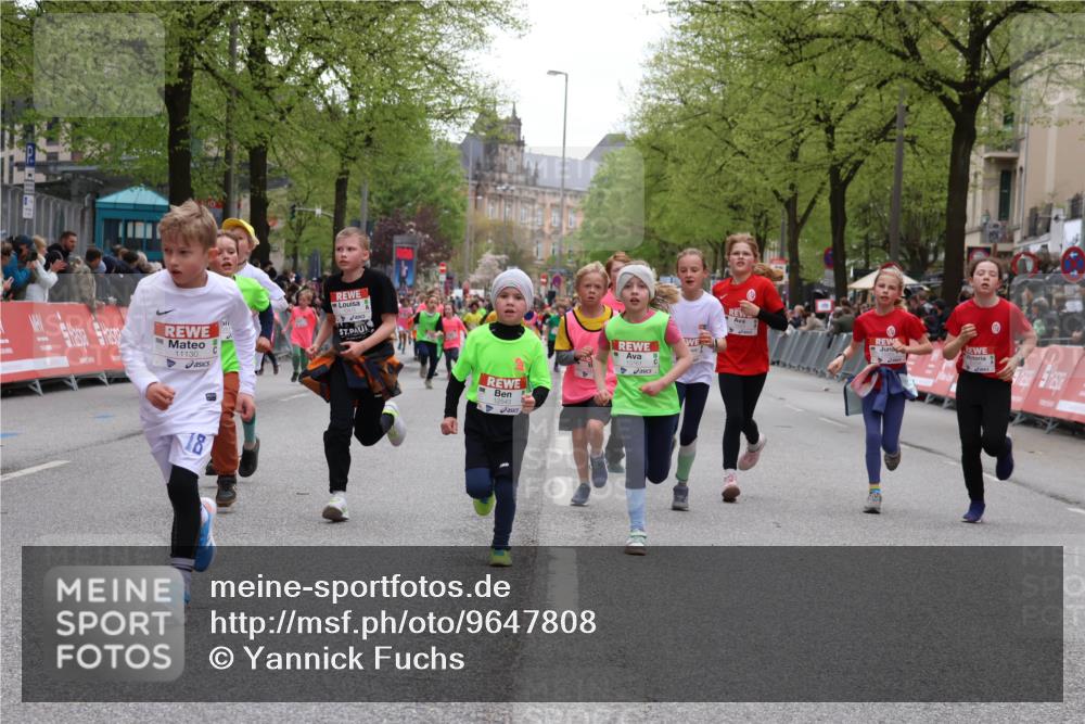 25.04.2026 - Das Zehntel Yannick Fuchs http://msf.ph/oto/9647808 25.04.2026 13:00:39 Laufen 11130, 12543 meine-sportfotos.de