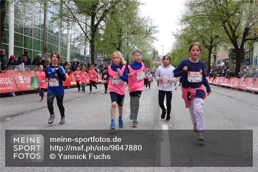 25.04.2026 - Das Zehntel Yannick Fuchs http://msf.ph/oto/9647880 25.04.2026 13:00:50 Laufen 5, 11610, 8 meine-sportfotos.de