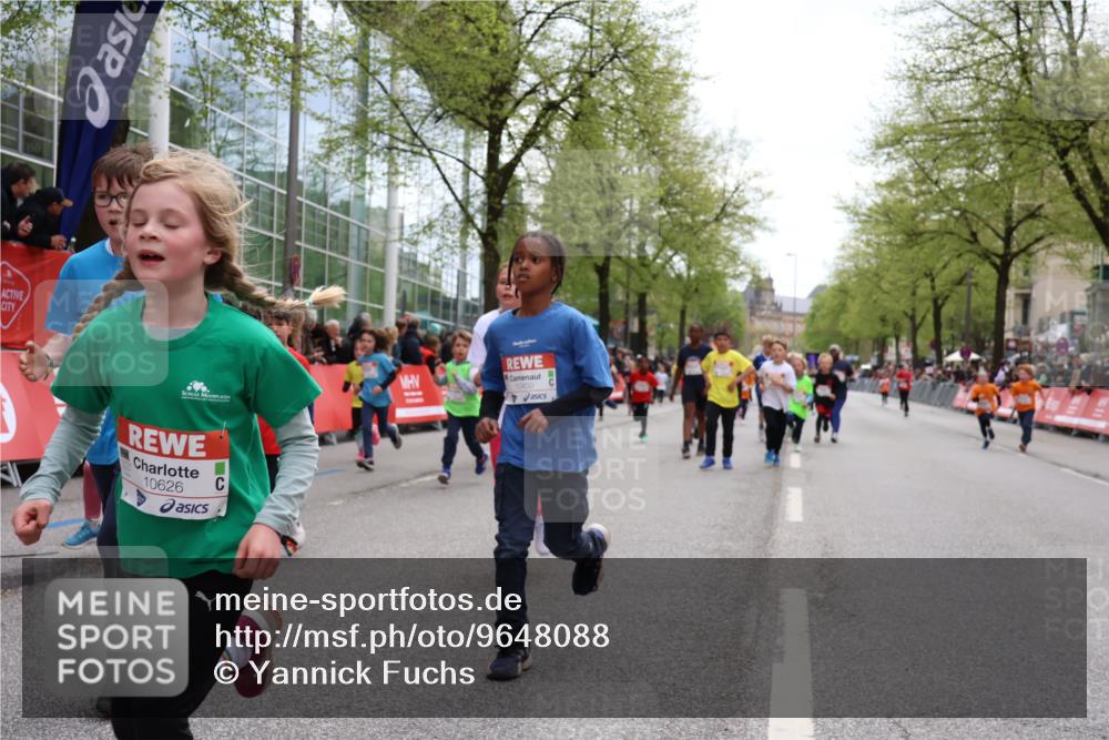 25.04.2026 - Das Zehntel Yannick Fuchs http://msf.ph/oto/9648088 25.04.2026 13:01:22 Laufen 10626 meine-sportfotos.de