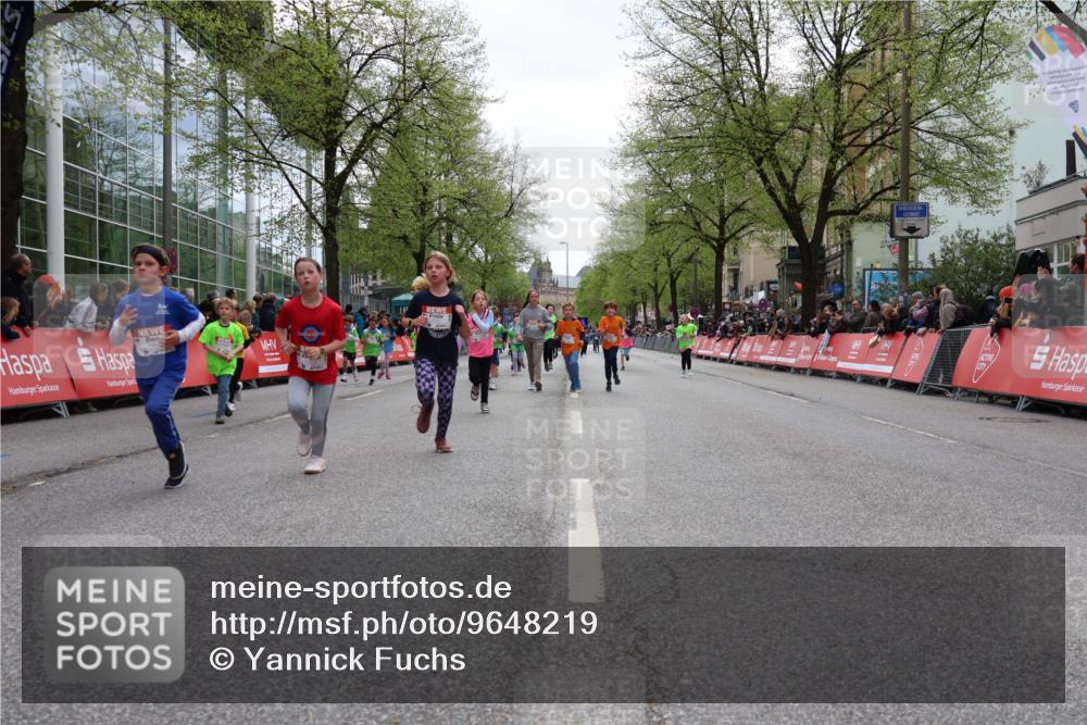 25.04.2026 - Das Zehntel Yannick Fuchs http://msf.ph/oto/9648219 25.04.2026 13:01:42 Laufen 10 meine-sportfotos.de