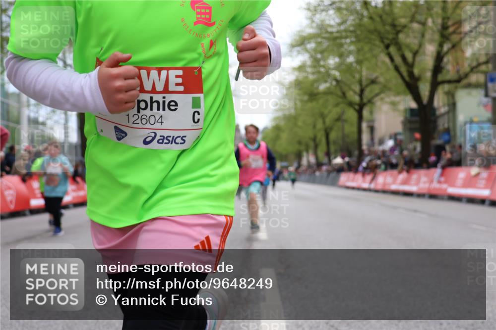 25.04.2026 - Das Zehntel Yannick Fuchs http://msf.ph/oto/9648249 25.04.2026 13:01:49 Laufen 12604 meine-sportfotos.de