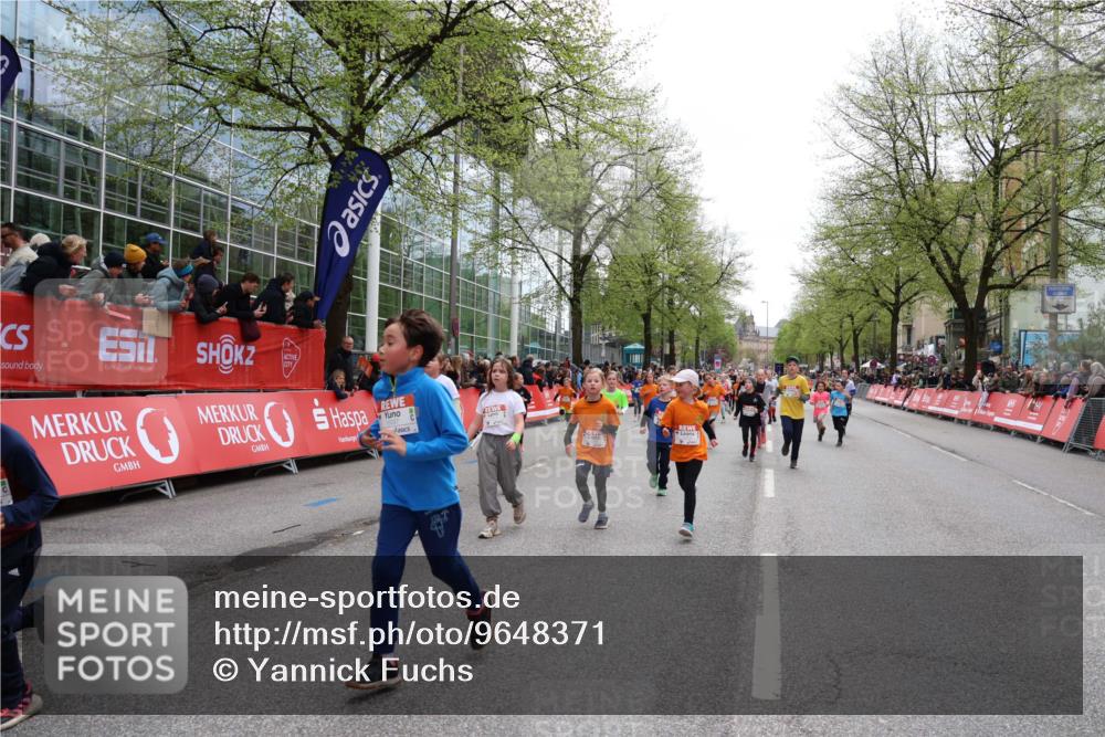 25.04.2026 - Das Zehntel Yannick Fuchs http://msf.ph/oto/9648371 25.04.2026 13:02:12 Laufen  meine-sportfotos.de
