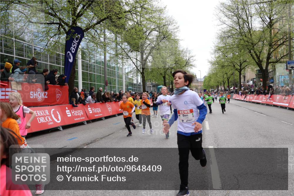 25.04.2026 - Das Zehntel Yannick Fuchs http://msf.ph/oto/9648409 25.04.2026 13:02:18 Laufen 2342, 46, 11098 meine-sportfotos.de