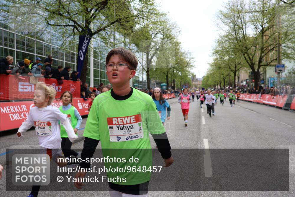 25.04.2026 - Das Zehntel Yannick Fuchs http://msf.ph/oto/9648457 25.04.2026 13:02:28 Laufen 11413, 11245 meine-sportfotos.de