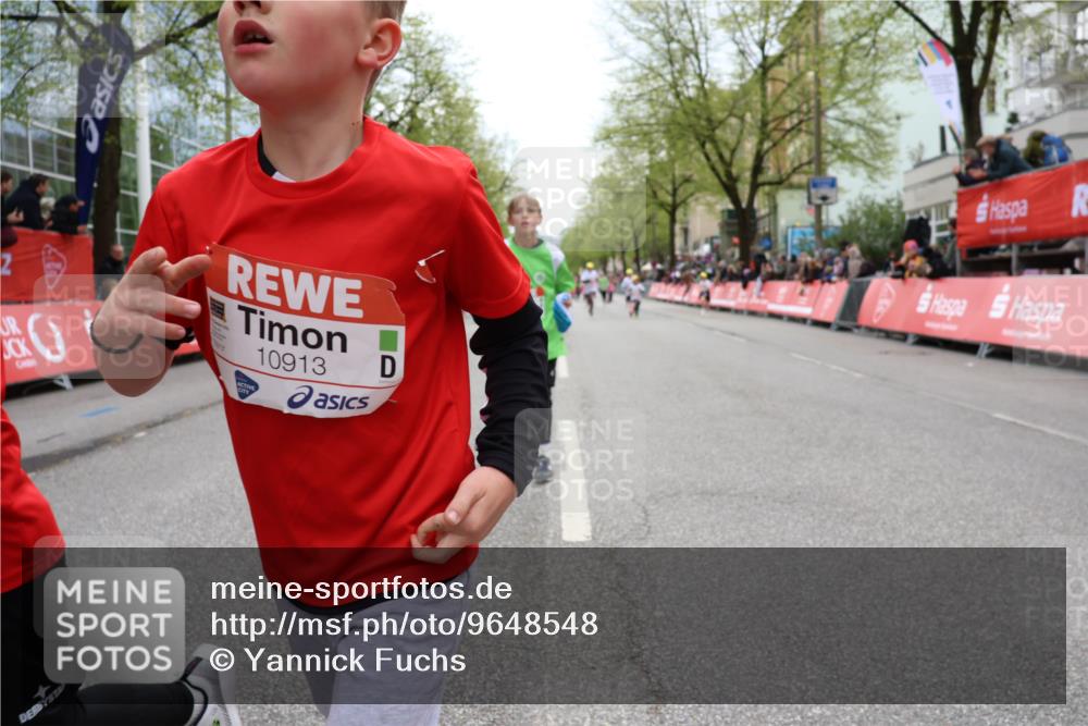 25.04.2026 - Das Zehntel Yannick Fuchs http://msf.ph/oto/9648548 25.04.2026 13:02:45 Laufen 10913 meine-sportfotos.de