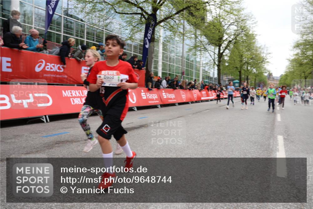 25.04.2026 - Das Zehntel Yannick Fuchs http://msf.ph/oto/9648744 25.04.2026 13:03:12 Laufen 3, 15 meine-sportfotos.de