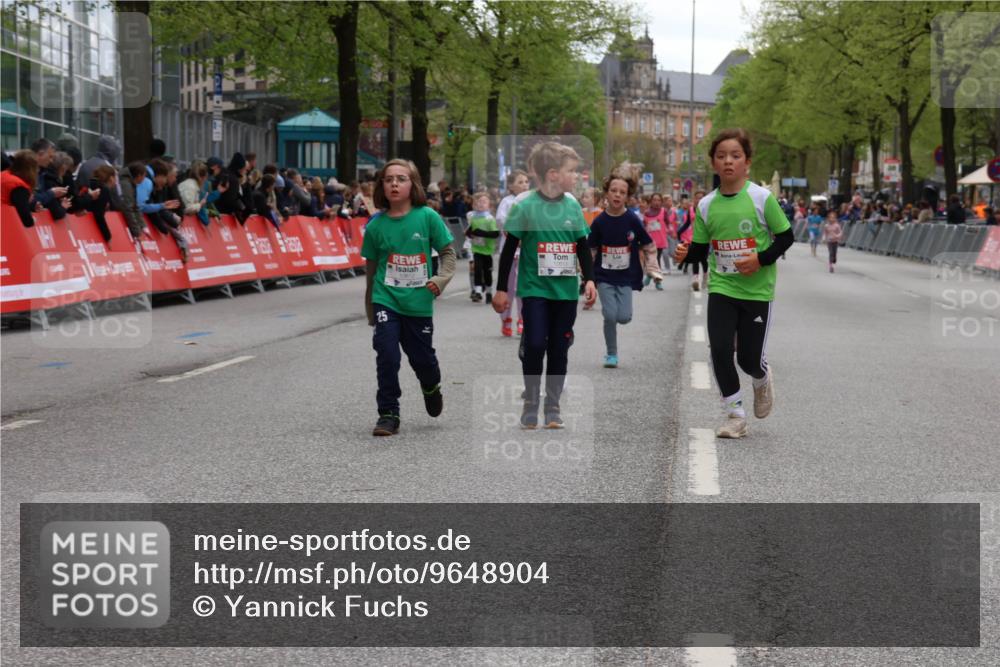 25.04.2026 - Das Zehntel Yannick Fuchs http://msf.ph/oto/9648904 25.04.2026 13:03:37 Laufen 25 meine-sportfotos.de