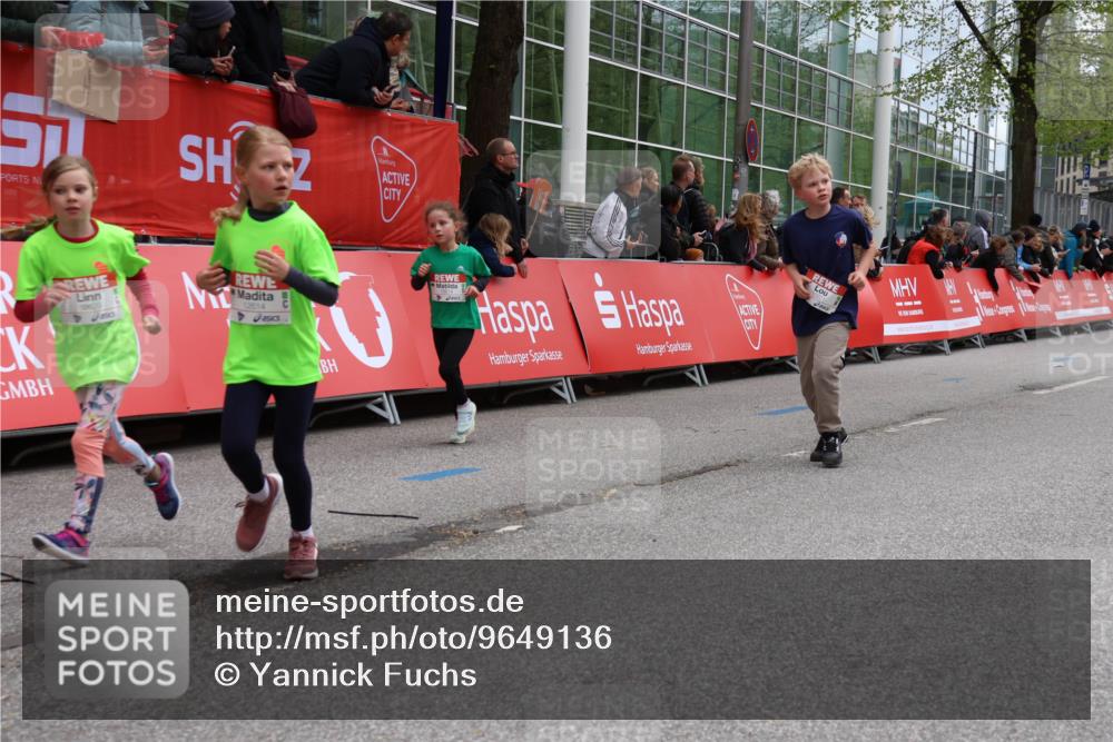 25.04.2026 - Das Zehntel Yannick Fuchs http://msf.ph/oto/9649136 25.04.2026 13:04:11 Laufen 25133, 12614, 5 meine-sportfotos.de
