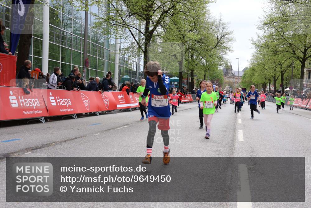 25.04.2026 - Das Zehntel Yannick Fuchs http://msf.ph/oto/9649450 25.04.2026 13:05:14 Laufen 86, 10111 meine-sportfotos.de