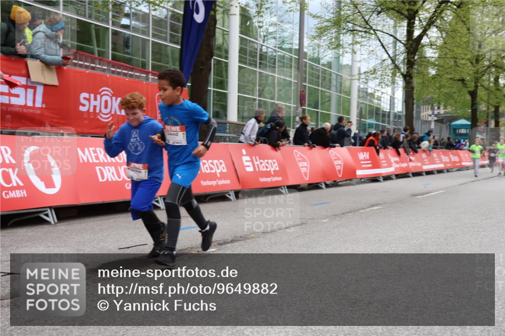 25.04.2026 - Das Zehntel Yannick Fuchs http://msf.ph/oto/9649882 25.04.2026 13:07:26 Laufen 5 meine-sportfotos.de