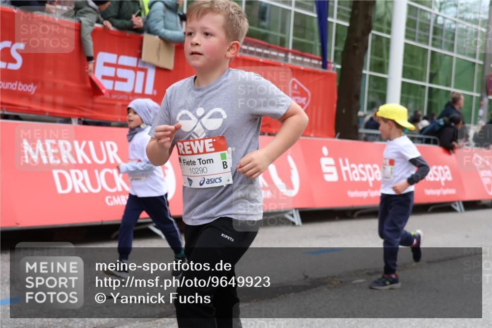 25.04.2026 - Das Zehntel Yannick Fuchs http://msf.ph/oto/9649923 25.04.2026 13:07:40 Laufen 10290 meine-sportfotos.de