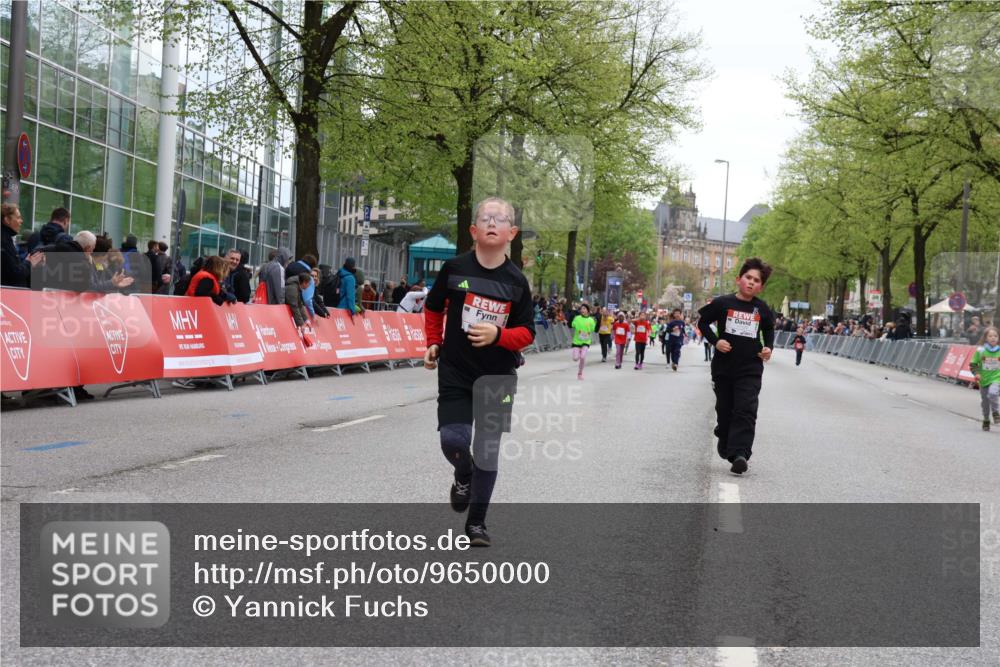 25.04.2026 - Das Zehntel Yannick Fuchs http://msf.ph/oto/9650000 25.04.2026 13:07:59 Laufen 5 meine-sportfotos.de