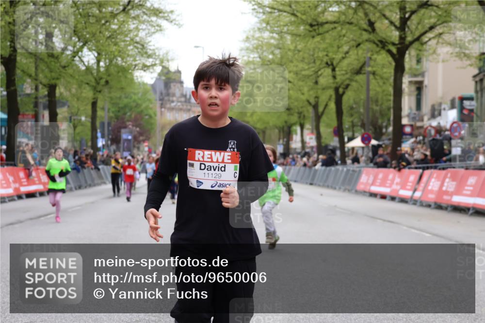 25.04.2026 - Das Zehntel Yannick Fuchs http://msf.ph/oto/9650006 25.04.2026 13:08:02 Laufen 11129 meine-sportfotos.de