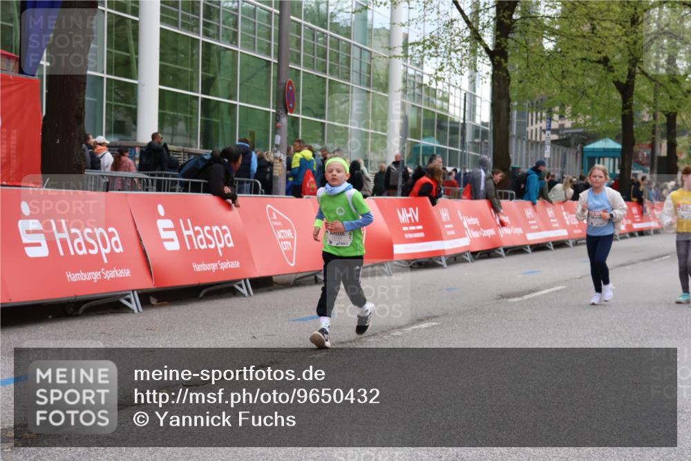 25.04.2026 - Das Zehntel Yannick Fuchs http://msf.ph/oto/9650432 25.04.2026 13:09:45 Laufen 1 meine-sportfotos.de