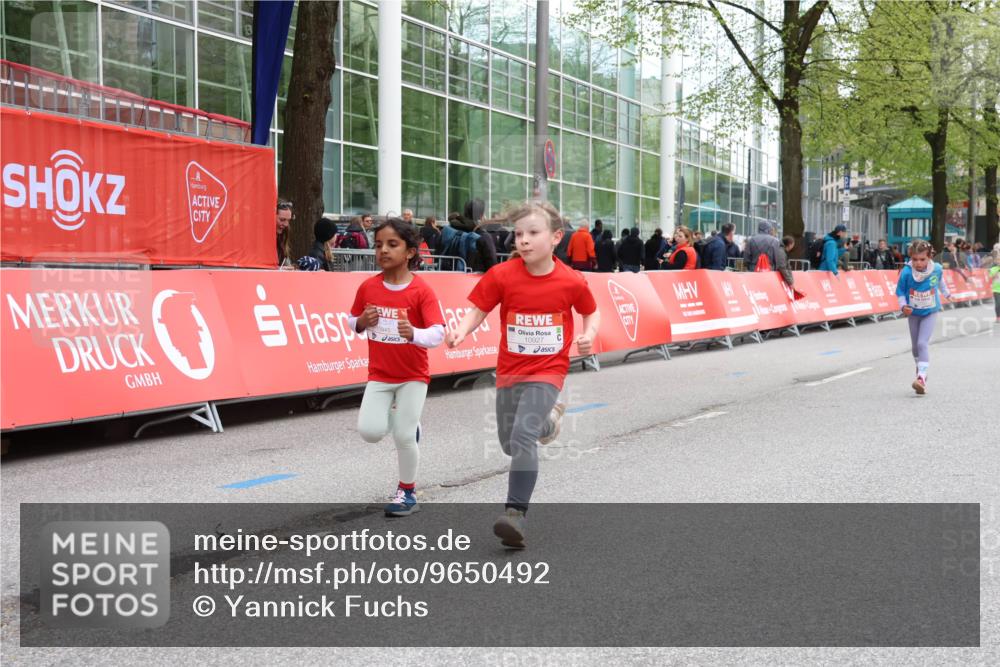 25.04.2026 - Das Zehntel Yannick Fuchs http://msf.ph/oto/9650492 25.04.2026 13:10:00 Laufen 10927 meine-sportfotos.de