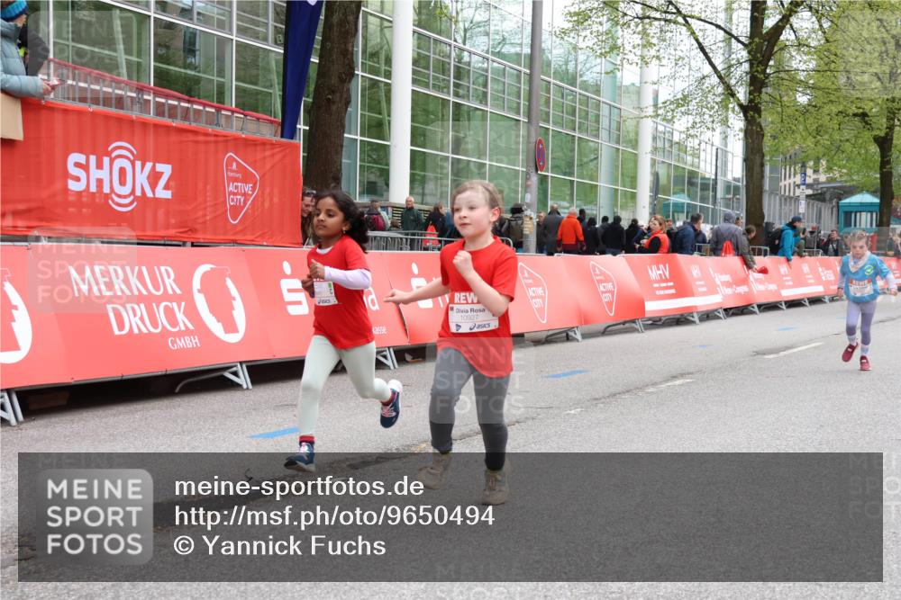 25.04.2026 - Das Zehntel Yannick Fuchs http://msf.ph/oto/9650494 25.04.2026 13:10:00 Laufen 10927 meine-sportfotos.de