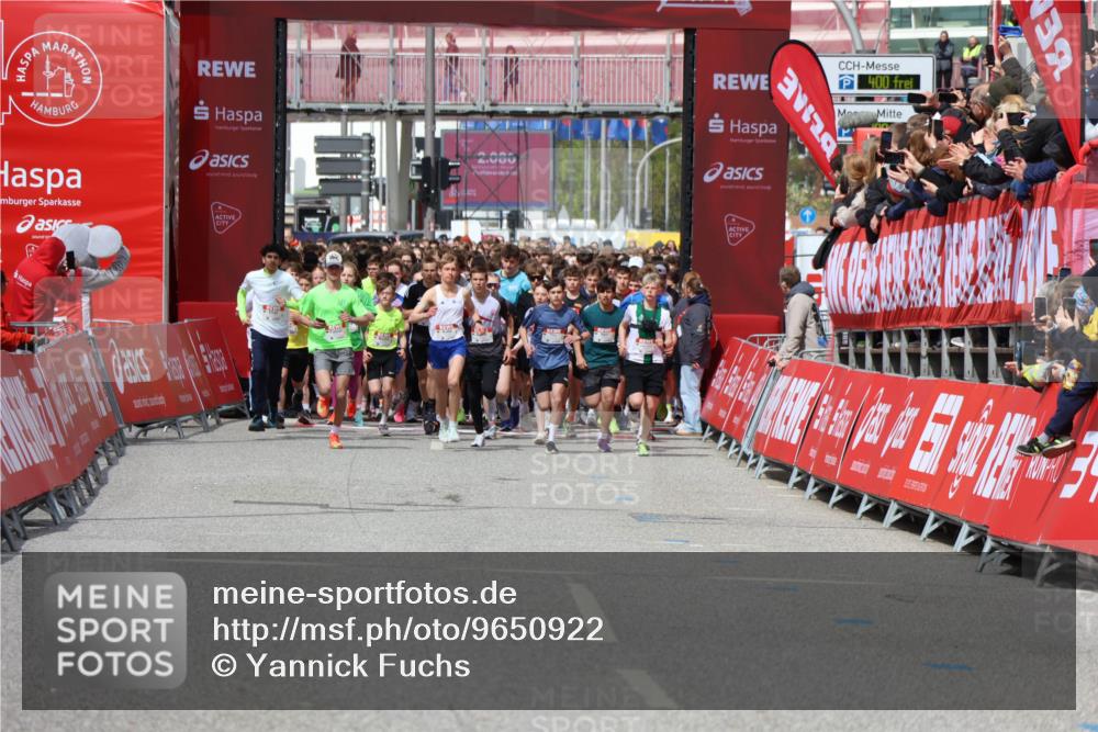 25.04.2026 - Das Zehntel Yannick Fuchs http://msf.ph/oto/9650922 25.04.2026 14:29:59 Laufen 2, 234, 400 meine-sportfotos.de