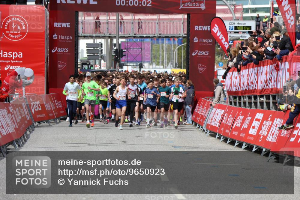 25.04.2026 - Das Zehntel Yannick Fuchs http://msf.ph/oto/9650923 25.04.2026 14:29:59 Laufen 00, 00, 02, 400, 004 meine-sportfotos.de